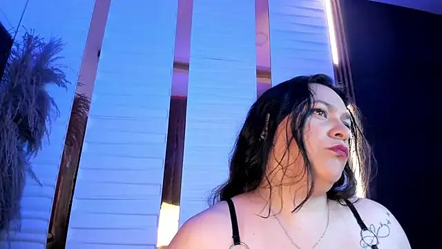 Biiancacox on StripChat 