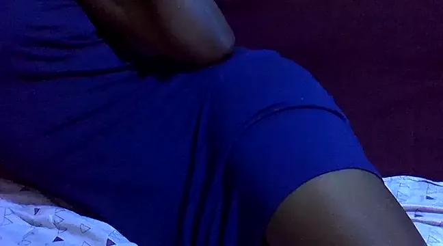 Billiebby on StripChat 