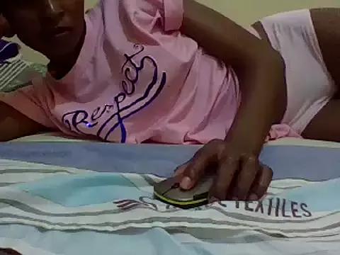 Billiebby on StripChat 