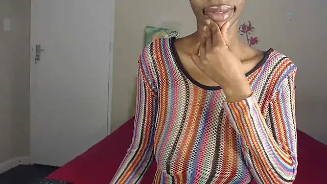 Blacktittiex02 — show me love papi