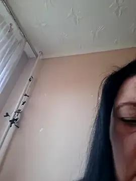 BlacReign — Drooling blowjob