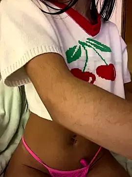 bonnie_18x — spank ass for 4