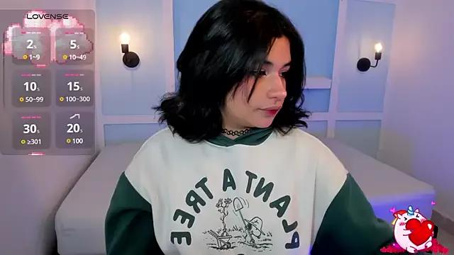 BonnieTaylor0 on StripChat 