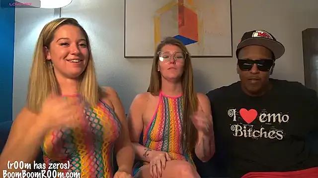 boomboomr00m on StripChat 