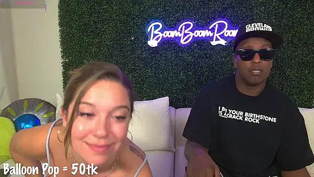 boomboomr00m on StripChat 