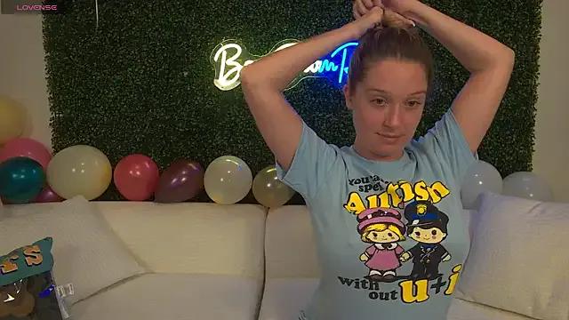 boomboomr00m on StripChat 