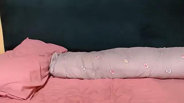 BootyGoddess23 on StripChat 