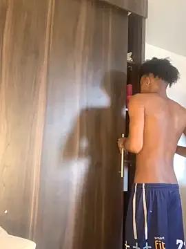 Boy_cock18 — Milk show