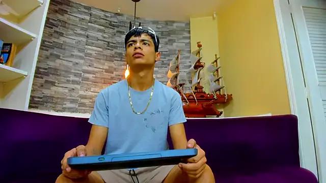 Brownie_Lovers — suck balls and cock