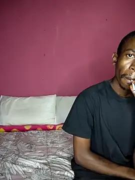 BrownRoxxane6 — fuck her pussy hard, public show