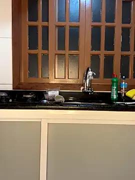 Bubuzinha10 on StripChat 