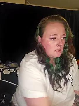 Bunny_Cummings on StripChat 