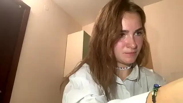 BunnyTiedeman — Freechat on StripChat