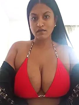 Busty_AriaX — Treat me because you can
