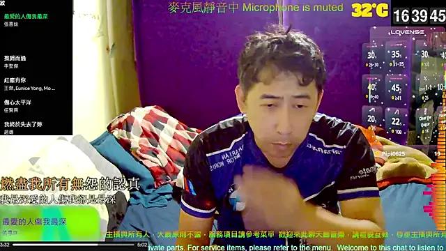 caballero_maduro on StripChat 