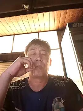 caballero_maduro on StripChat 