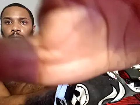 Caliclysm — Cum for you