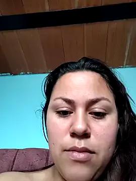camila-titis — squirt
