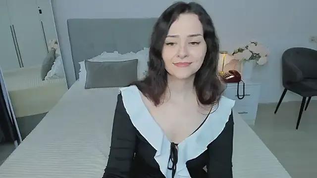 Camilla_Rowen — take off my tights