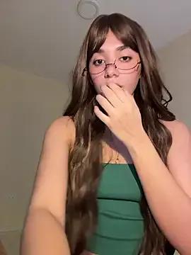 Capricho_01 — Lush control 5 min + Squirt