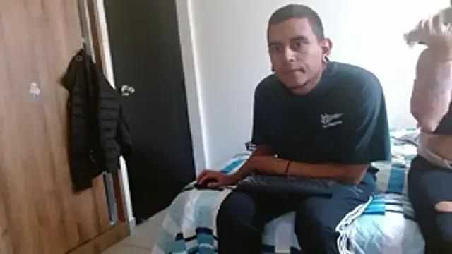 Carlandelli1 — slap in tits! x10