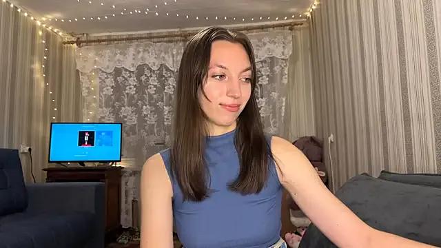 CarliBatas — play with my breasts