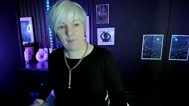 CarmenSoft — Let's do warm conversation Carmen ;)