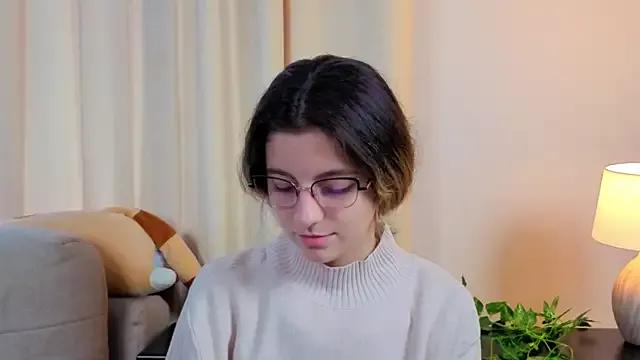 CasandraMickell on StripChat 