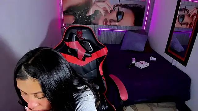 Catalehia_Milk on StripChat 