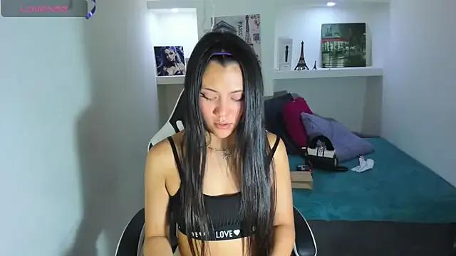 Catalehia_Milk on StripChat 