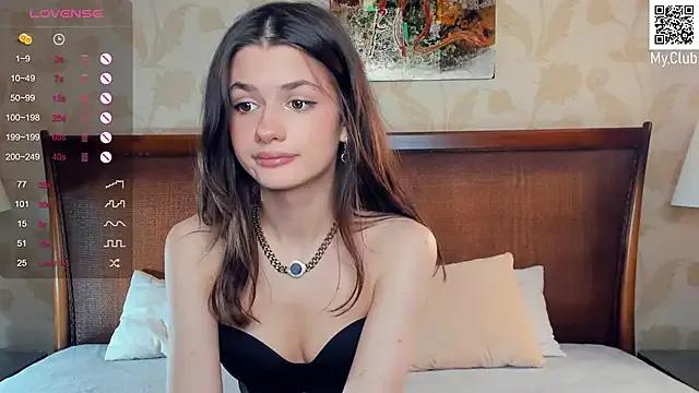 CathrynCovil — Sensual breasts massage