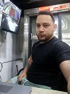 Catire10_ — I CUM AT MY JOB