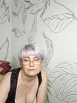 Catty_Lady on StripChat 