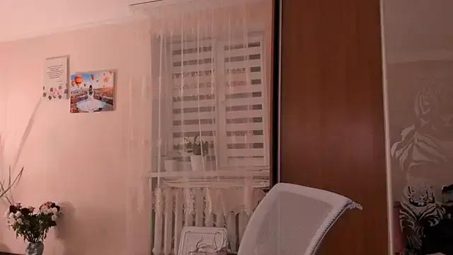 cClandesTina on StripChat 