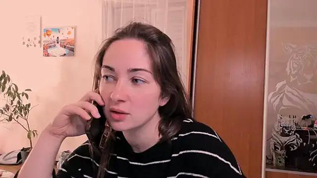 cClandesTina on StripChat 