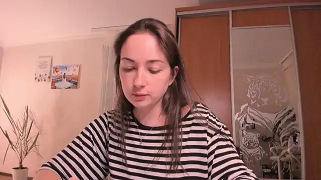 cClandesTina on StripChat 