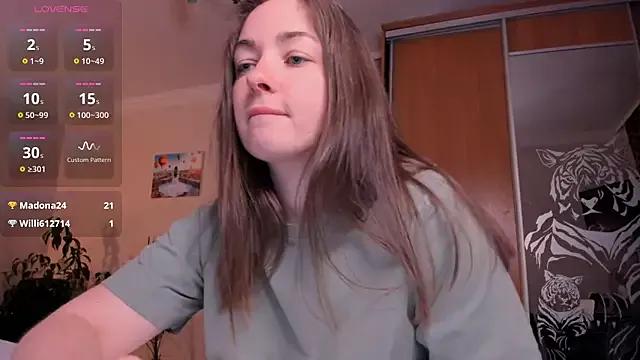 cClandesTina on StripChat 