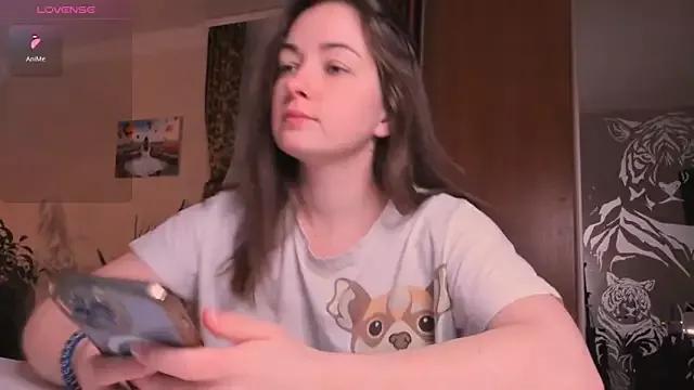 cClandesTina on StripChat 