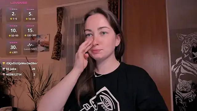 cClandesTina on StripChat 