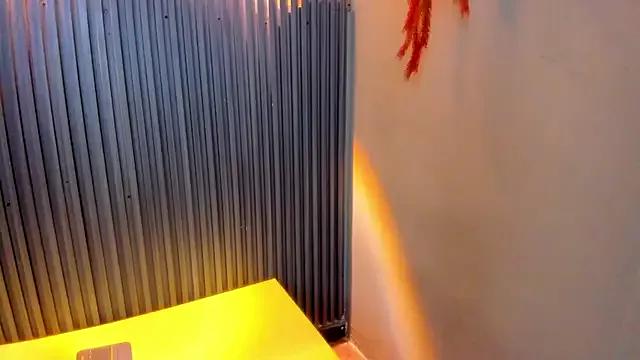 Celesste_doll on StripChat 