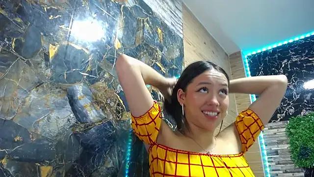 celeste_solis on StripChat 