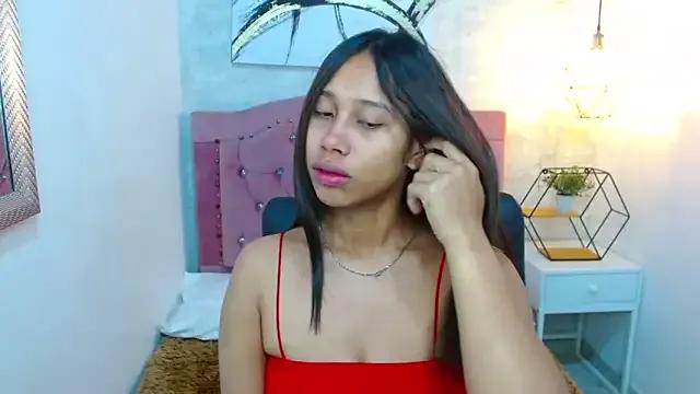 Celesteevanss_ on StripChat 