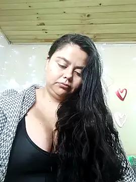 celestehot707rs on StripChat 
