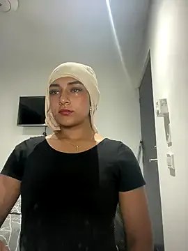 CelestSkyy on StripChat 