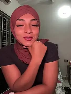 CelestSkyy on StripChat 