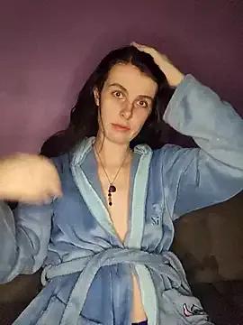 chachalette444 on StripChat 