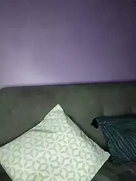 chachalette444 on StripChat 