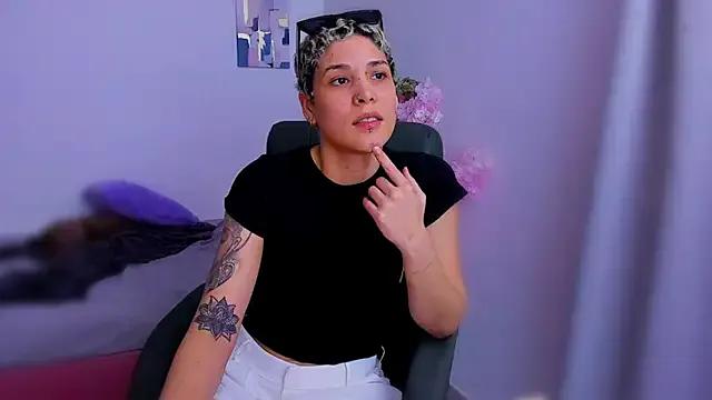 Charlee_pink — FullyNaked  :devil::fire: