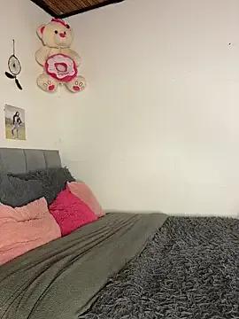 Charlotemonroe — Show tis +vibrdor 3 minutos