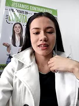 CHARLOTTE__05 — Freechat on StripChat